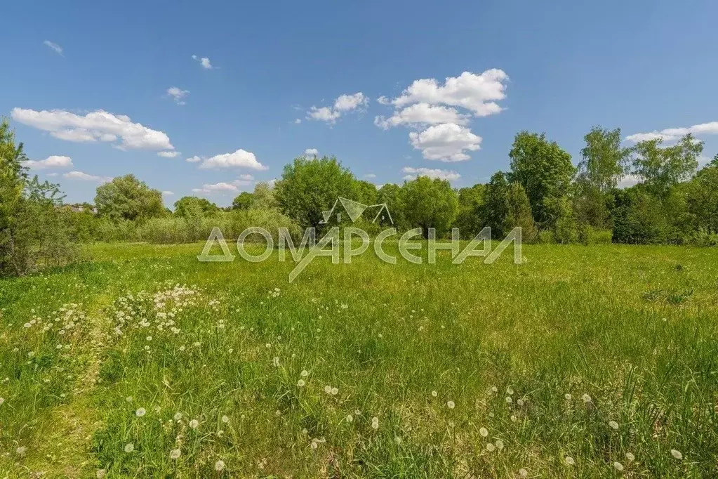 Участок в Москва Новомосковский ао, д. Бараново, ул. Речная, 4 (237.1 ... - Фото 0