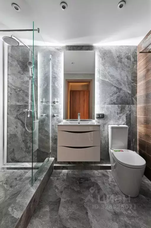 Комната Белгородская область, Белгород Преображенская ул., 86 (16.0 м) - Фото 2