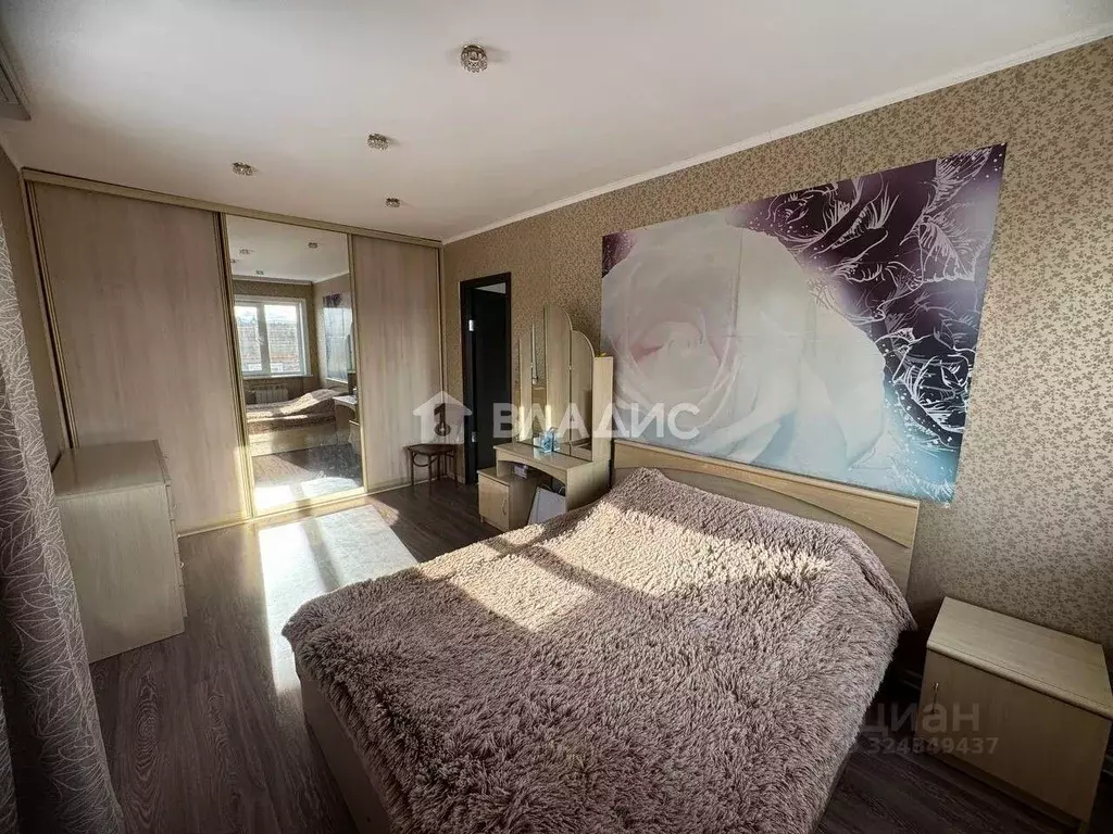 Дом в Бурятия, Улан-Удэ проезд 5-й (87 м) - Фото 1