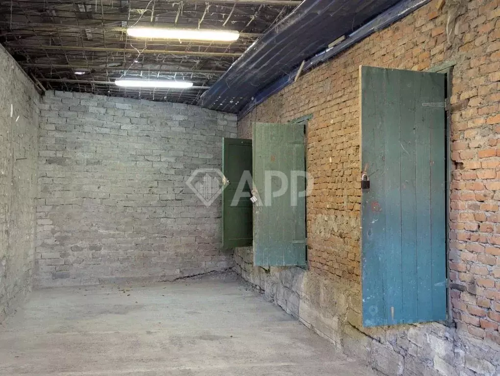 Склад в Краснодарский край, Новороссийск ул. Луначарского, 31 (150 м) - Фото 1