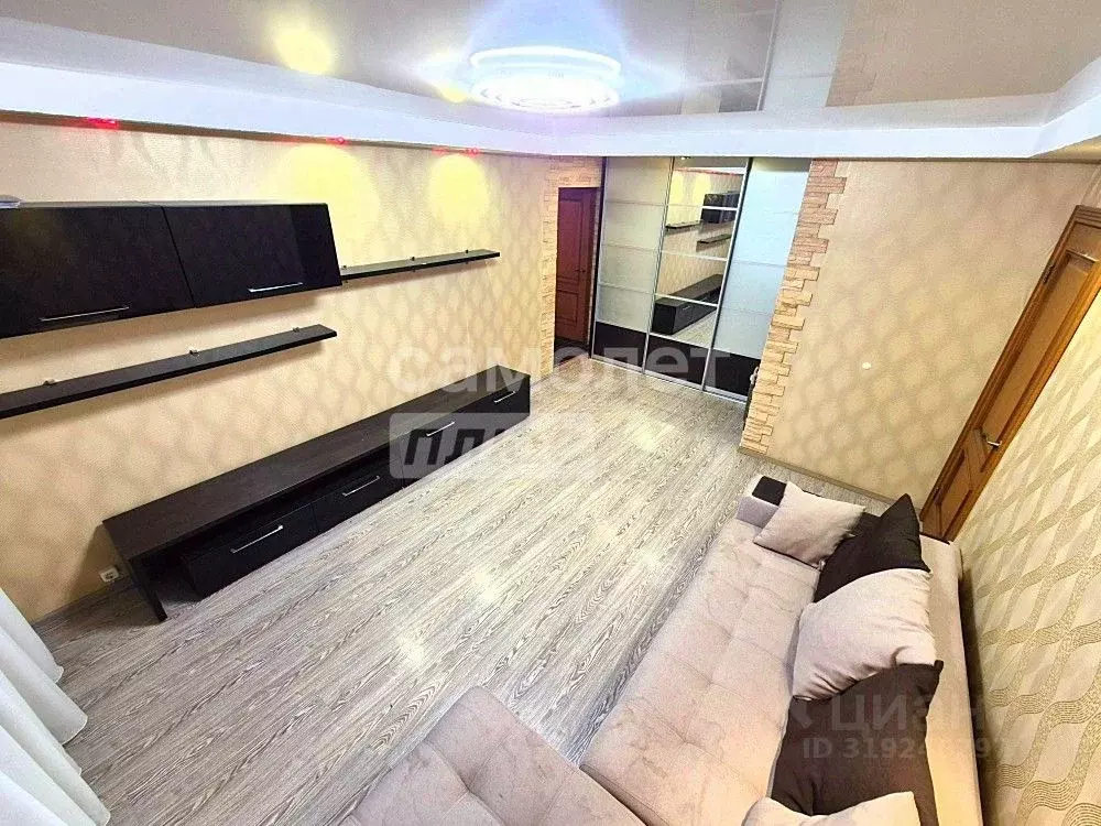 3-к кв. Пензенская область, Пенза ул. 8 Марта, 7 (62.0 м) - Фото 2