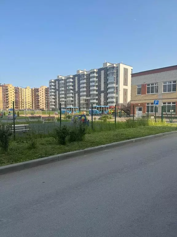 Продаётся 1-к квартира, 34.1 м - Фото 1