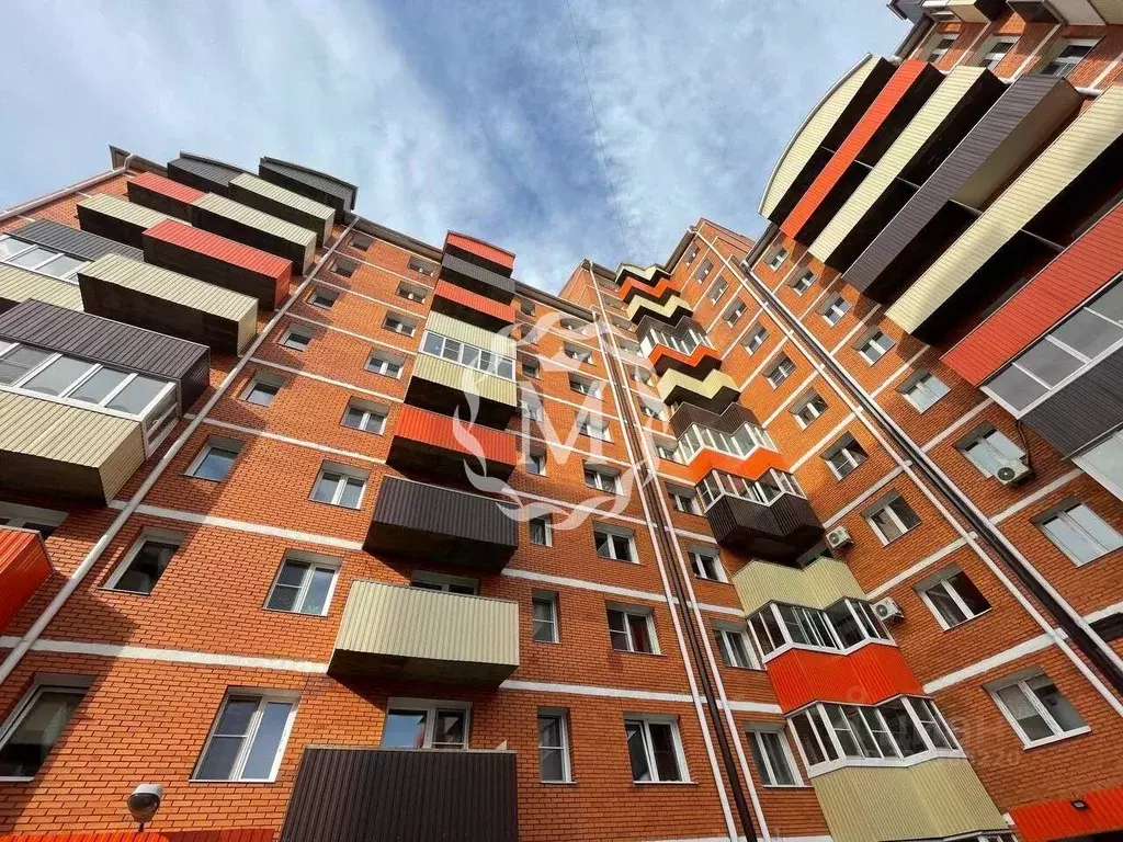 1-к кв. Бурятия, Улан-Удэ ул. Трубачеева, 146Ас1 (35.0 м) - Фото 2