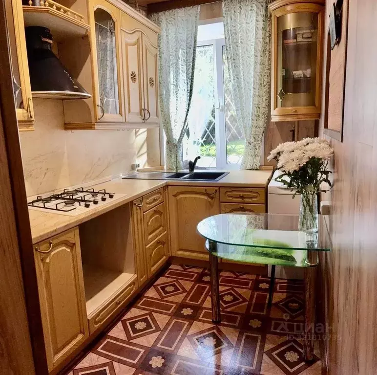 3-к кв. Тверская область, Тверь ул. Седова, 1В (51.8 м) - Фото 2