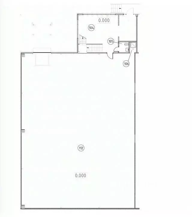 Помещение свободного назначения в Московская область, Солнечногорск ... - Фото 2