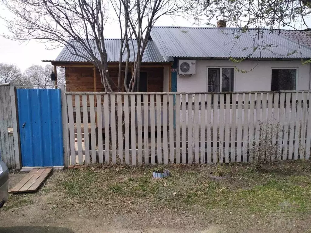 Дом в село Пронькино, Школьная улица, 12 (66 м) - Фото 0