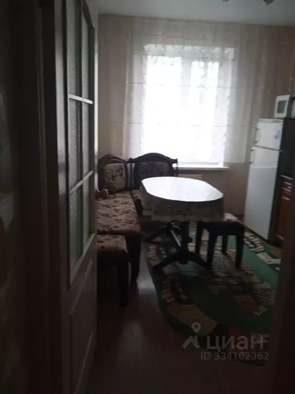 2-к кв. Воронежская область, Лиски ул. Титова, 32 (51.0 м) - Фото 1