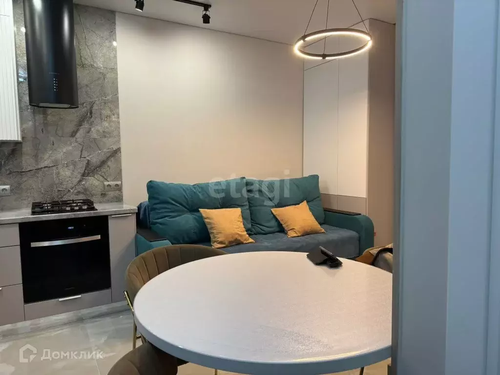 Продаётся 1-к квартира, 36.6 м - Фото 0