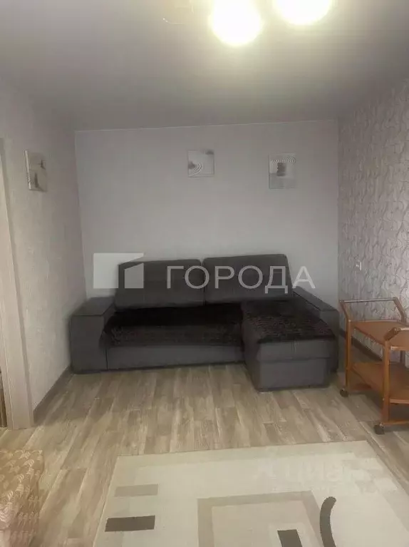2-к кв. Новосибирская область, Новосибирск ул. Челюскинцев, 15/1 (45.0 ... - Фото 1