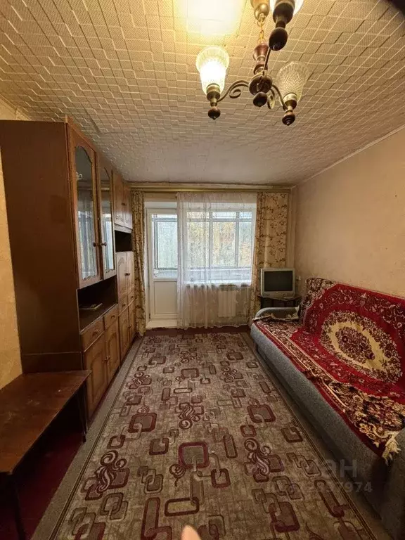 2-к кв. Липецкая область, Липецк Московская ул., 27 (44.2 м) - Фото 2