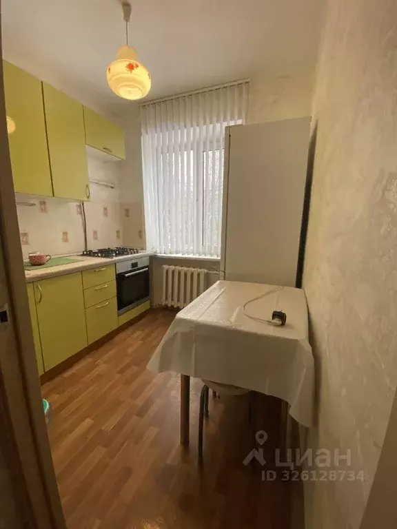 2-к кв. Москва 5-й Останкинский пер., 11А (45.0 м) - Фото 1