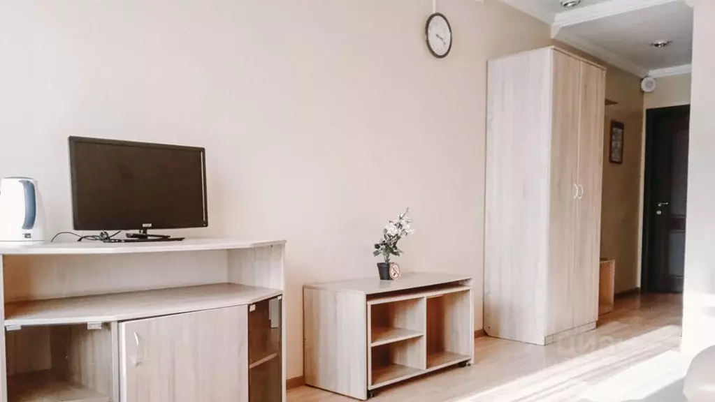Комната Кемеровская область, Новокузнецк Транспортная ул., 2 (19.0 м) - Фото 1