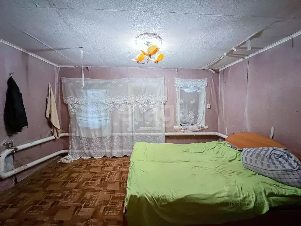 Дом в Мордовия, Саранск ул. Ухтомского, 29 (76 м) - Фото 1