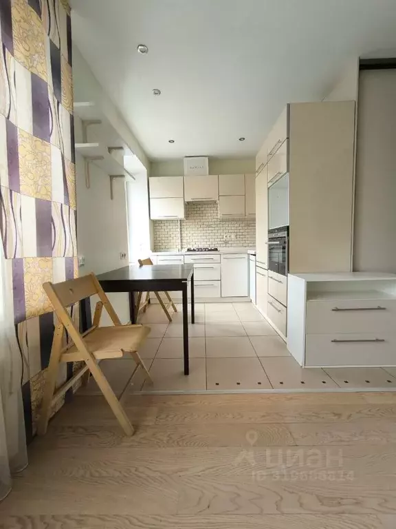 1-к кв. Москва Люсиновская ул., 48-50к10 (35.0 м) - Фото 0