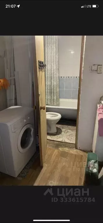 Комната Башкортостан, Уфа Молодежный бул., 2 (10.0 м) - Фото 2