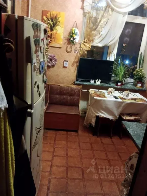 Комната Москва ул. Егора Абакумова, 9 (21.0 м) - Фото 1