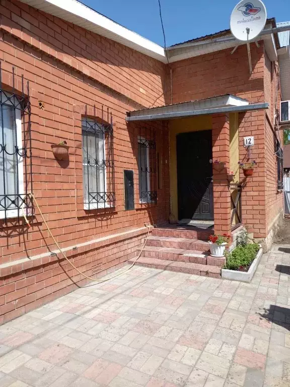 Коттедж в Саратовская область, Саратов проезд 8-й Новоузенский (150 м) - Фото 2