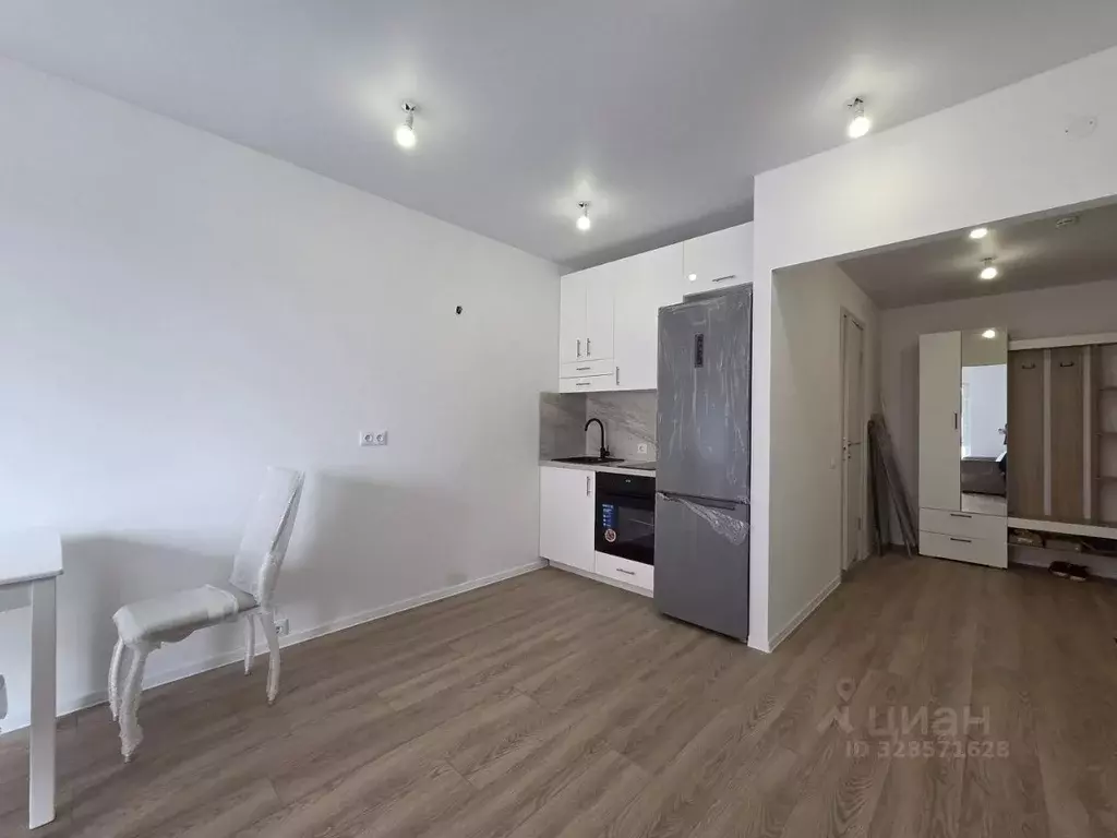 1-к кв. Москва Муравская ул., 38Бк2 (41.0 м) - Фото 1