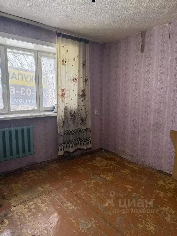 1-к кв. Иркутская область, Иркутск бул. Рябикова, 44Б (18.6 м) - Фото 1