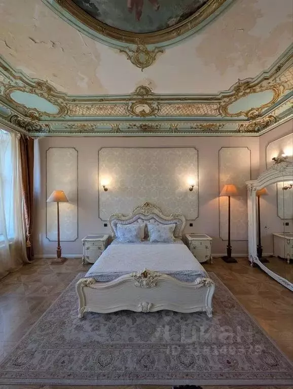 1-к кв. Санкт-Петербург Вознесенский просп., 2 (95.0 м) - Фото 0