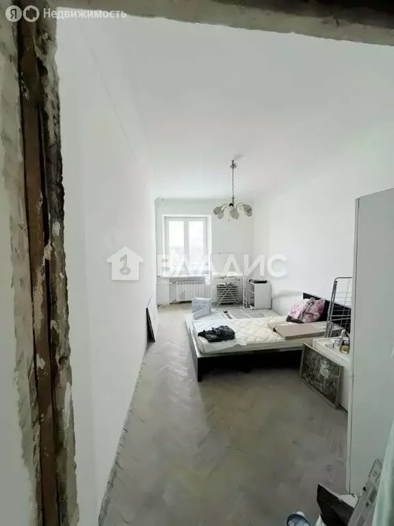 3-комнатная квартира: Санкт-Петербург, Каменноостровский проспект, 64П ... - Фото 1