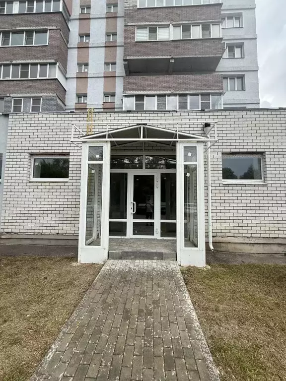 Помещение свободного назначения в Владимирская область, Муром ... - Фото 0