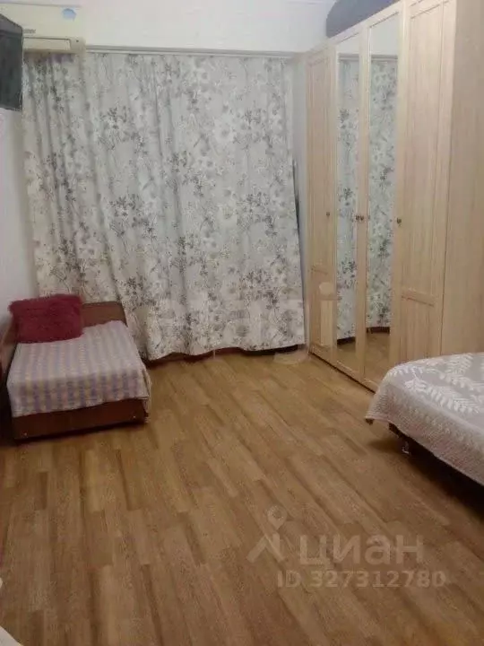 1-к кв. Краснодарский край, Анапа ул. Шевченко, 288А (30.0 м) - Фото 2