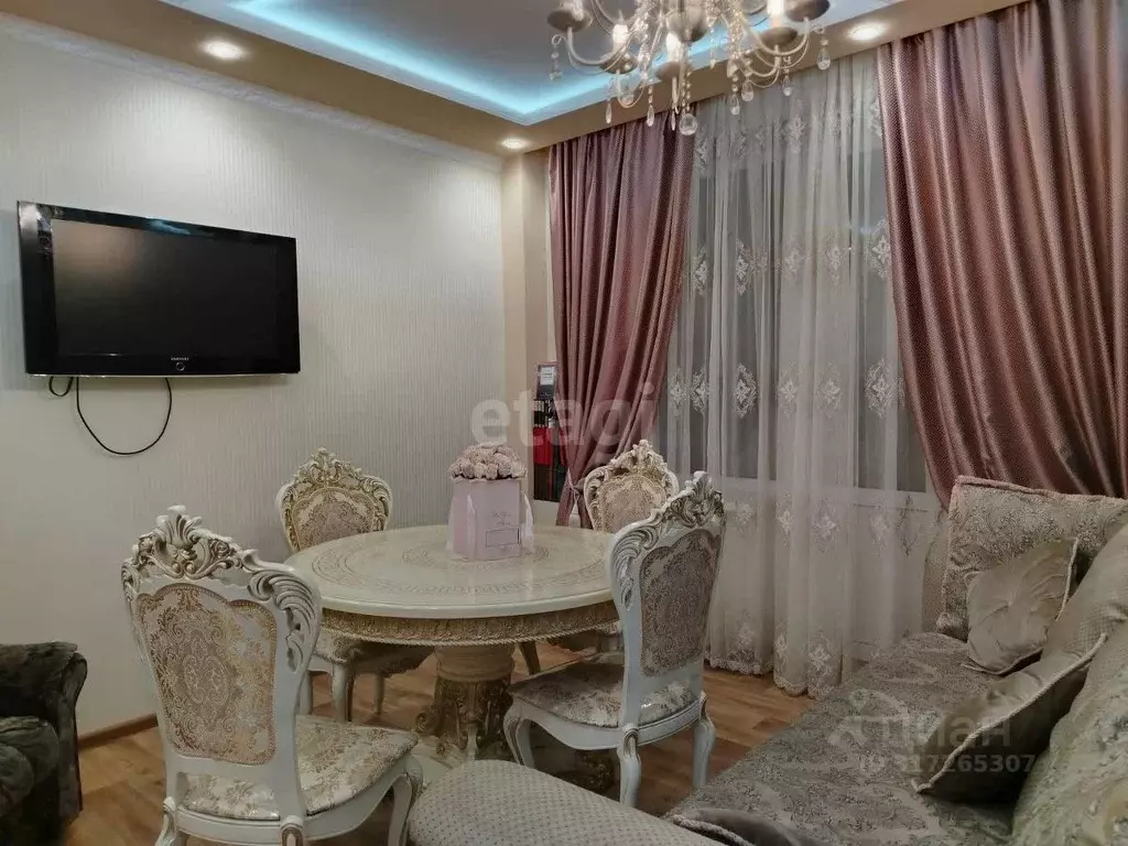 2-к кв. Курская область, Курск ул. Ватутина, 14 (56.0 м) - Фото 0