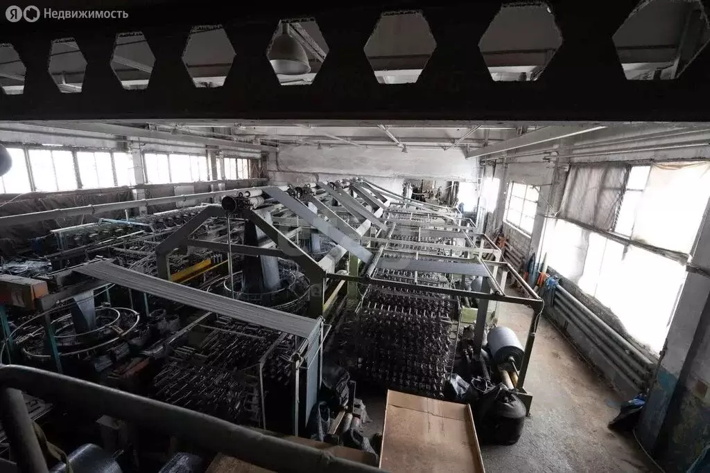 Производственное помещение (417 м) - Фото 2
