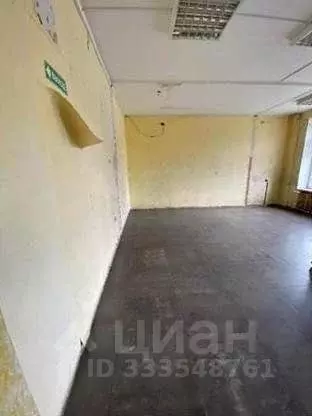 Помещение свободного назначения в Коми, Усинск Парковая ул., 18 (36 м) - Фото 2
