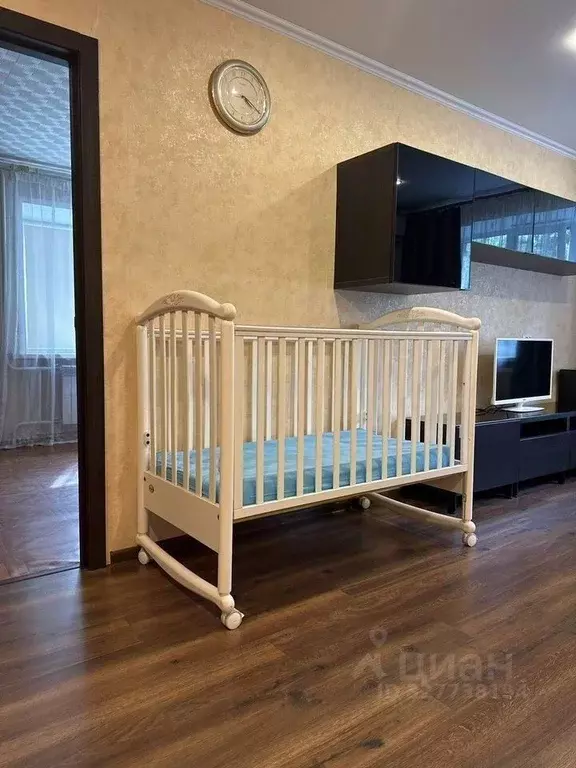 2-к кв. Самарская область, Самара просп. Ленина, 4 (51.2 м) - Фото 2