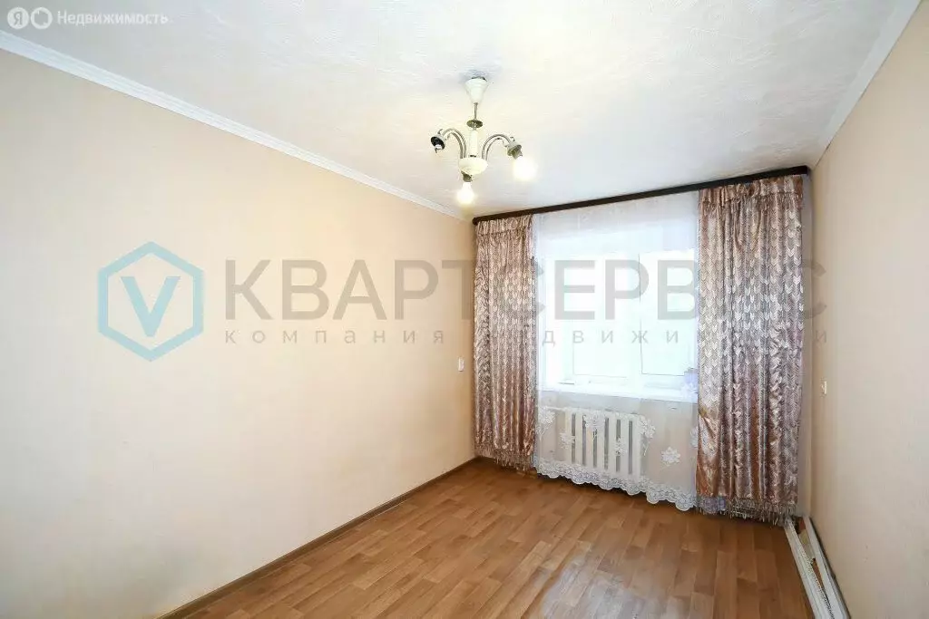 2-комнатная квартира: Омск, улица Петра Осминина, 28 (37.1 м) - Фото 0