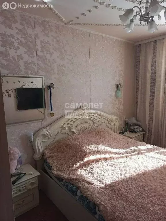 2-комнатная квартира: Липецк, бульвар Сергея Есенина, 9 (52 м) - Фото 1