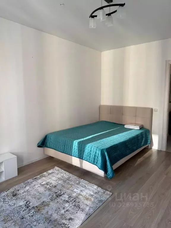 1-к кв. Московская область, Красногорск городской округ, Путилково пгт ... - Фото 1