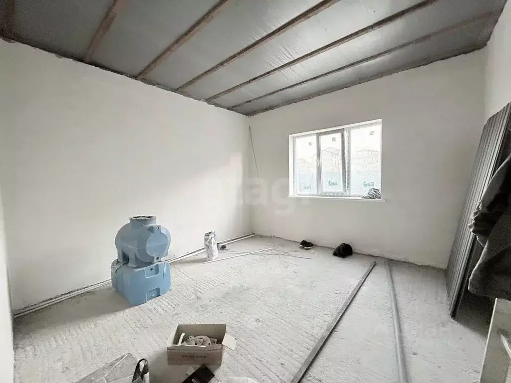 Дом в Севастополь ш. Крепостное, 31к7 (85 м) - Фото 1