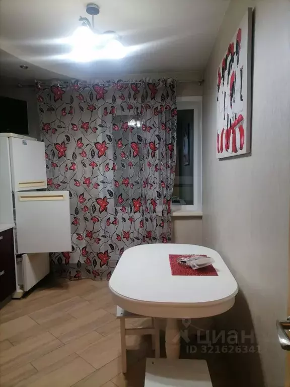 1-к кв. Новосибирская область, Новосибирск ул. Авиастроителей, 17 ... - Фото 0