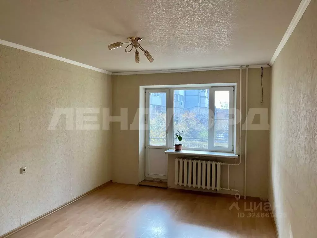 3-к кв. Ростовская область, Батайск ул. Воровского, 23 (77.3 м) - Фото 2