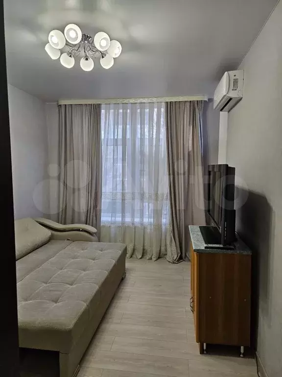 2-к. квартира, 52 м, 1/16 эт. - Фото 1