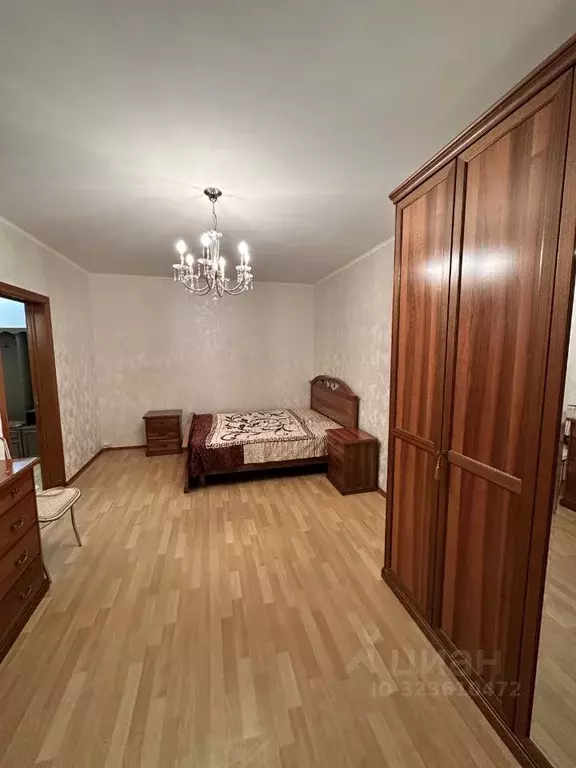 1-к кв. Москва 1-й Очаковский пер., 1 (39.0 м) - Фото 2