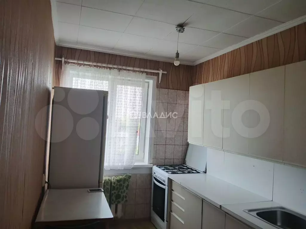 2-к. квартира, 48,9 м, 5/5 эт. - Фото 0