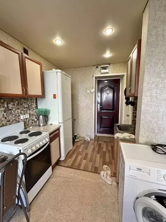 Студия Татарстан, Казань ул. Аделя Кутуя, 68к1 (20.0 м) - Фото 1