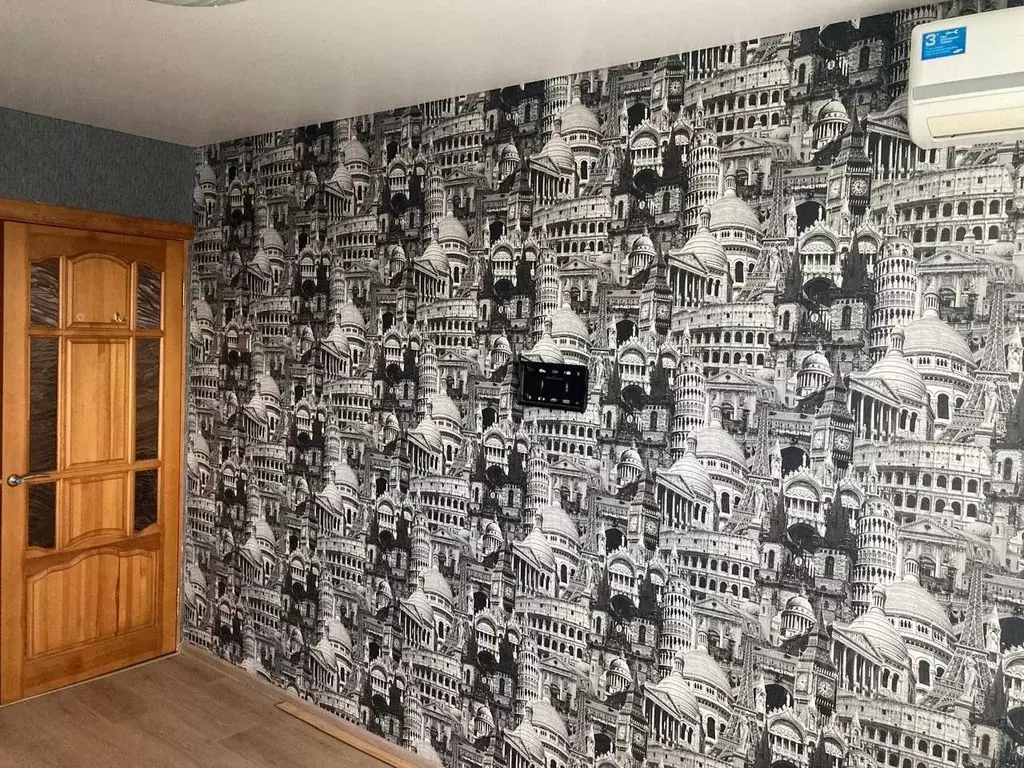 2-к кв. Башкортостан, Уфа ул. Орджоникидзе, 20/1 (45.3 м) - Фото 2