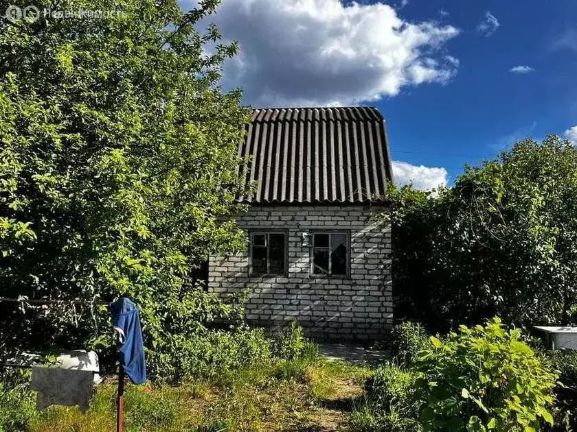 Участок в Рамонский район, село Айдарово (10 м) - Фото 1