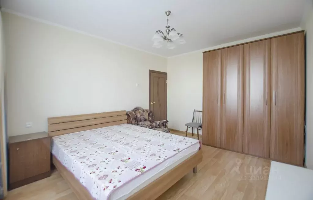 Комната Москва ул. Санникова, 3К1 (16.0 м) - Фото 2