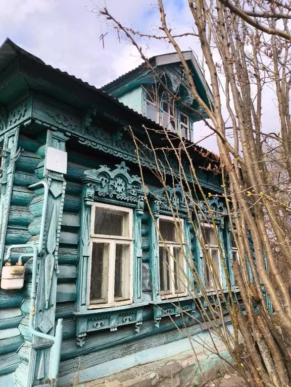 Дом в Московская область, Балашиха городской округ, д. ... - Фото 0