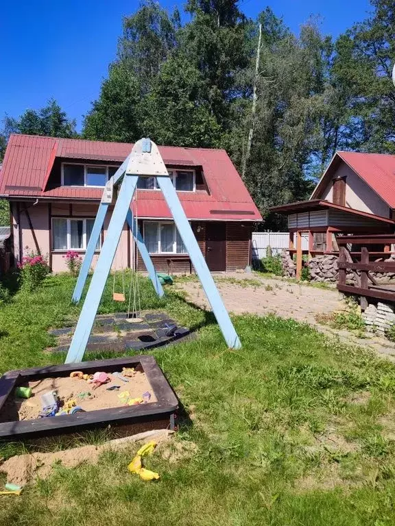 Дом в Санкт-Петербург просп. Лахтинский, 108к2 (110 м) - Фото 1