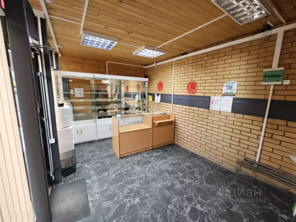 Торговая площадь в Иркутская область, Иркутск ул. Розы Люксембург, 176 ... - Фото 2