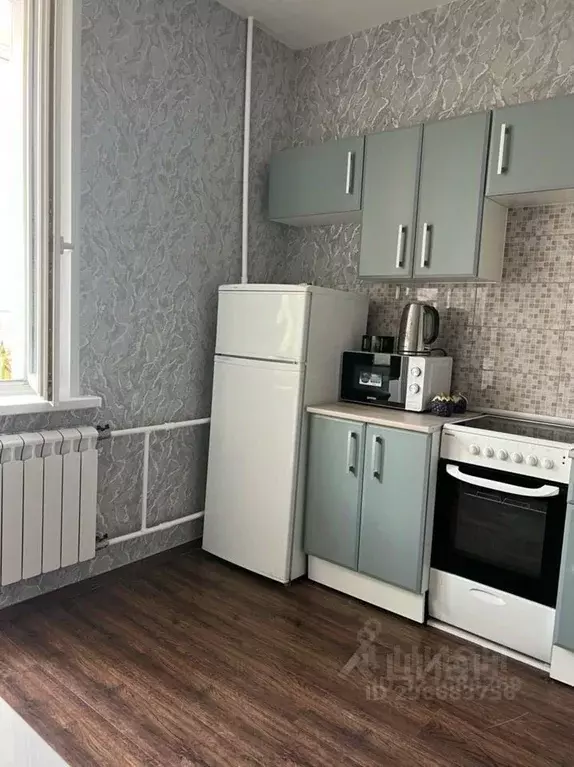 2-к кв. Московская область, Подольск Юбилейная ул., 11 (54.6 м) - Фото 2