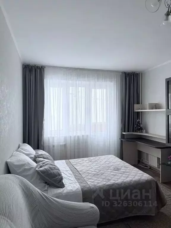 1-к кв. Курская область, Курск просп. Победы, 38 (37.0 м) - Фото 1