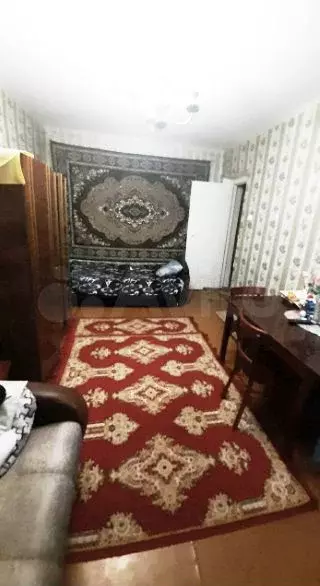 2-к. квартира, 52 м, 2/5 эт. - Фото 1